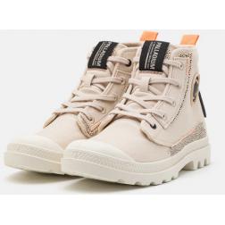 Basket e25 palladium pampa underlayer 