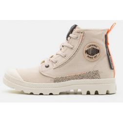 Basket e25 palladium pampa underlayer 