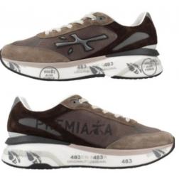 basket premiata var 6446 h24