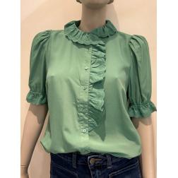 blouse ichi e25 20122439