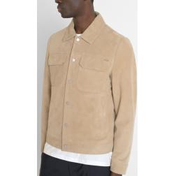 blouson cuir morato 00085 200029 e25