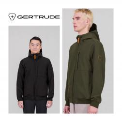 blouson gertrude ronald e25