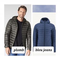 blouson jott nico saison 