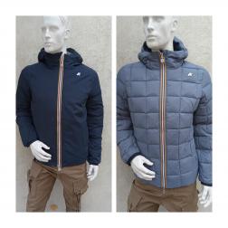 blouson kway 8127 jack st thermo h24 