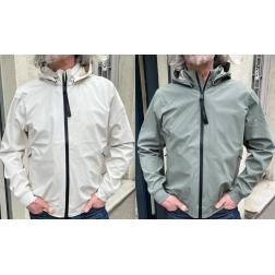 blouson tanta gabon e25