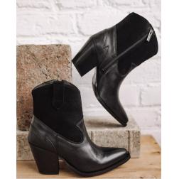 bottines freeman t porter h24 luana-mix