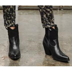 bottines freeman t porter h24 luana-mix