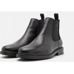 bottines gant fairkon g00 h24