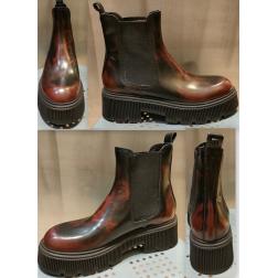 bottines mjus h22 p72216