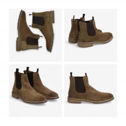 bottines schmoove chelsea 00489 h23