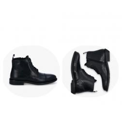 bottines schmoove pilot 4b9 perm