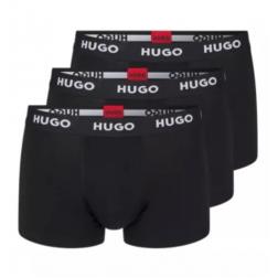 boxer pack 3 hugo 50469786