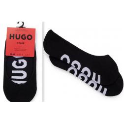 chaussettes hugo perm 50491526