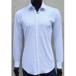 chemise hugo 50519816 h24