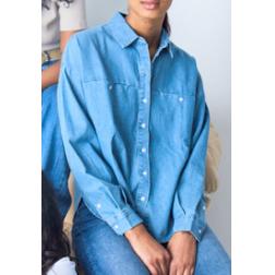 chemise ichi jean e25 20122389