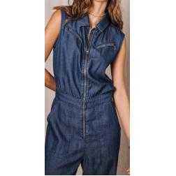 combinaison freeman tporter e25 martha denim