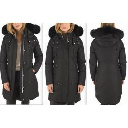 doudoune moose knuckles h23 cloud parka baltic 