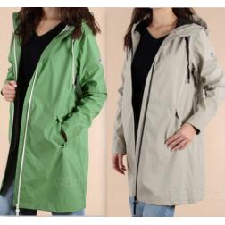 Impermeable tanta e25 nuovola