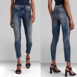 jean arc 3d mid skinny gstar perm d05477-8968-071