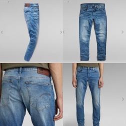 jean gstar 51003 b631 a795 perm