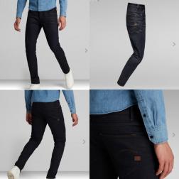 jean gstar d067061 7209 perm