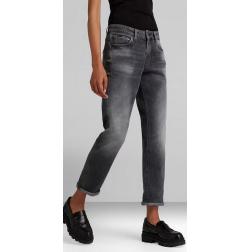 Jean kate g star perm gris d15264-c293