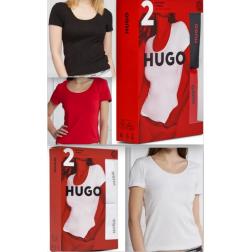 pack tee shirt hugo perm 50469660