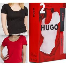 pack tee shirt hugo perm 50469660