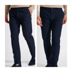 pantalon cala arno evolution perm