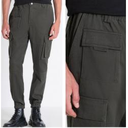 pantalon cargo antony morato 00723 800191 h24