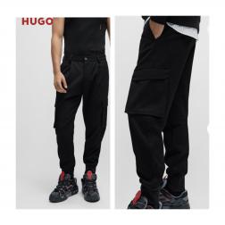 pantalon cargo hugo 50505856 e24