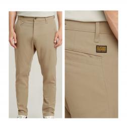 pantalon chino bronson gstar d26336 d919 e25