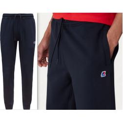 pantalon de jogging kway  7118 mick perm