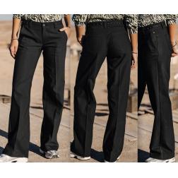 Pantalon freeman porter agatha polyneo 