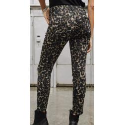 pantalon freeman t porter h24 alexa-high-crop-marsh