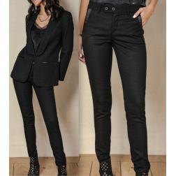 Pantalon freeman t porter h24 tessa socially