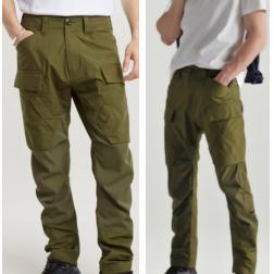 pantalon gstar cargo d25185 c973 4674 h24