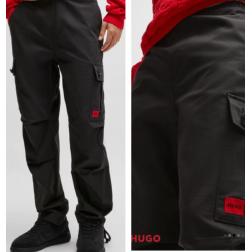 pantalon hugo cargo 50493965 h24