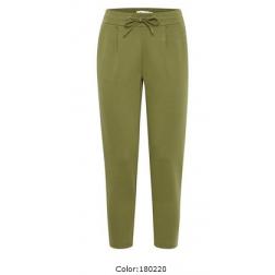 pantalon ichi h24 20104757mayfly