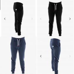 pantalon jogging jott santiago perm