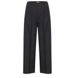 pantalon large ichi h24 20121967