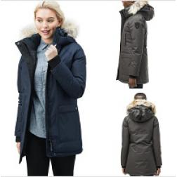 Parka carla Nobis 