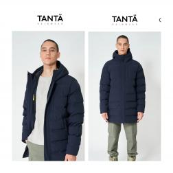 parka tanta bore t3220 h24