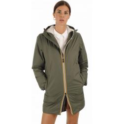 parka warm k-way h22 eiffel orsett