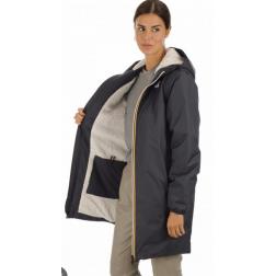 parka warm k-way h22 eiffel orsett