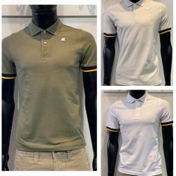 polo kway vincent pique 1125 e25