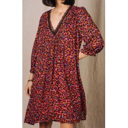 robe freeman t porter e25 juna leo flame