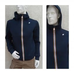 sweat kway 2141 rainer h24