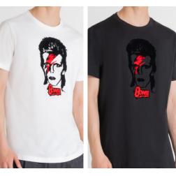 tee shirt antony morato bowie 02455 h24