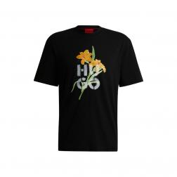 tee shirt hugo 50517841 h24